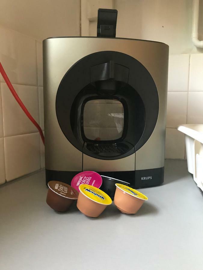דירות Le Cosy D'אמבואה מראה חיצוני תמונה